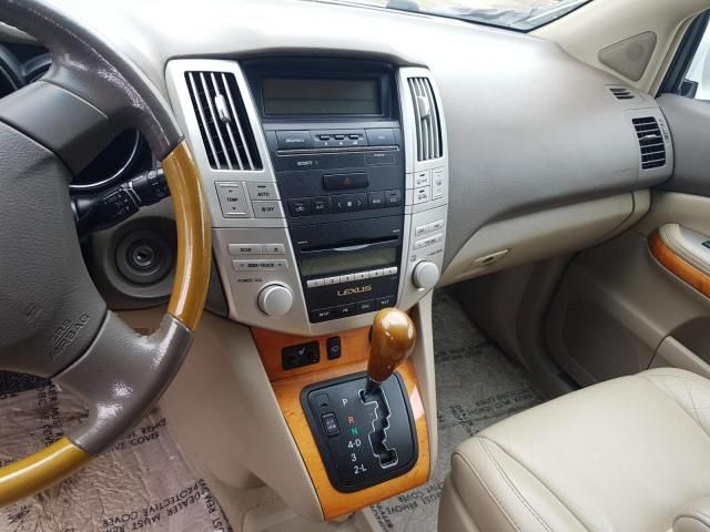 2008 Lexus RX 350