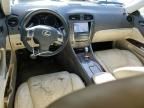 2012 Lexus IS 250