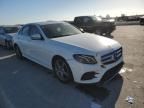 2017 Mercedes-Benz E 300