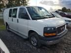 2016 GMC Savana G2500