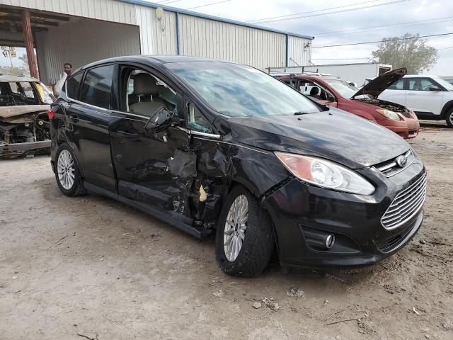 2014 Ford C-MAX Premium