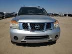 2011 Nissan Armada SV