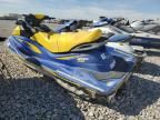 2006 Bombardier Jetski