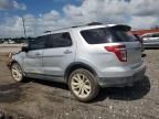 2011 Ford Explorer XLT