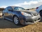 2011 Subaru Legacy 2.5I Premium