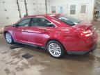 2013 Ford Taurus Limited