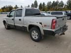 2005 Chevrolet Silverado K1500