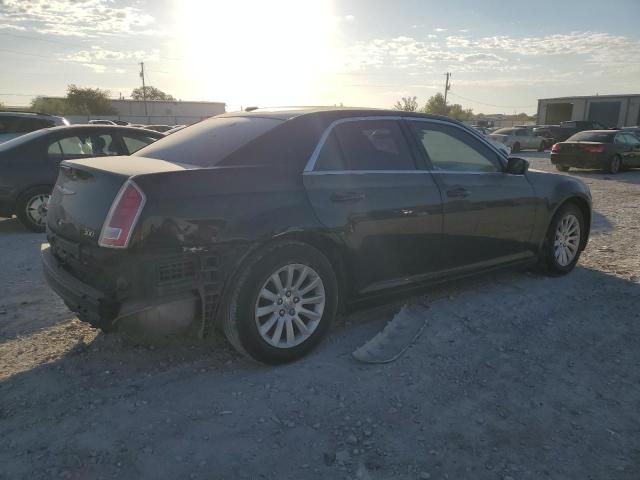 2013 Chrysler 300