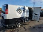 2015 Chevrolet Express G2500