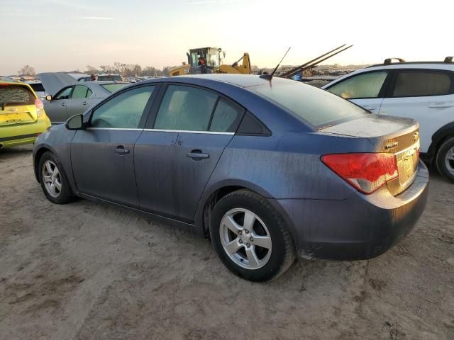 2013 Chevrolet Cruze LT