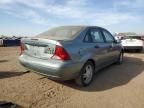 2003 Ford Focus SE Comfort