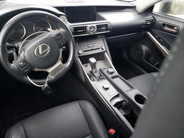 2019 Lexus IS 300