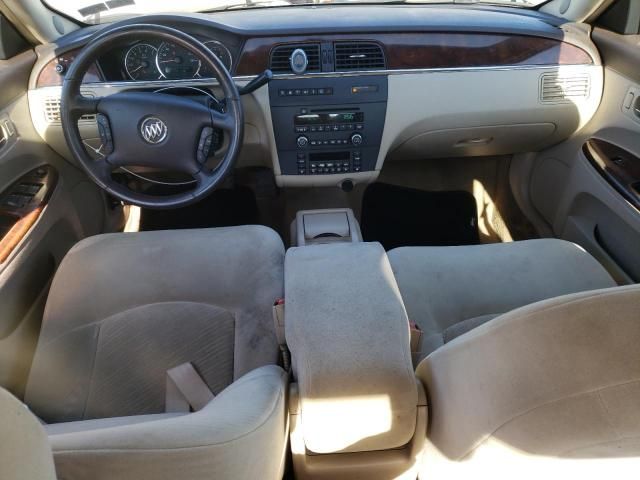 2008 Buick Lacrosse CX