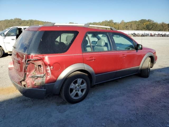 2005 Ford Freestyle SEL