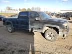 2003 Chevrolet Silverado K1500 Heavy Duty