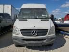 2012 Mercedes-Benz Sprinter 2500