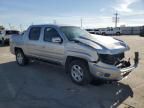 2012 Honda Ridgeline RTS