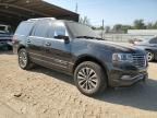 2017 Lincoln Navigator Select