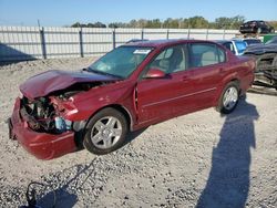 Vehiculos salvage en venta de Copart Louisville, KY: 2006 Chevrolet Malibu LT