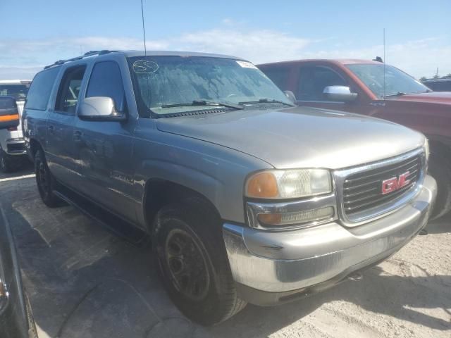 2000 GMC Yukon XL C1500