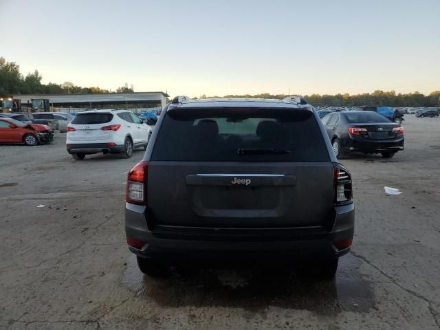 2015 Jeep Compass Sport