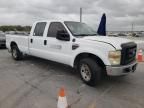 2010 Ford F250 Super Duty