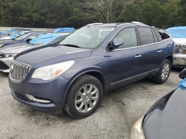 2013 Buick Enclave