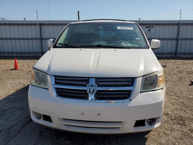 2010 Dodge Grand Caravan SXT