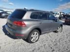 2011 Volkswagen Touareg V6 TDI