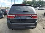 2017 Dodge Durango R/T