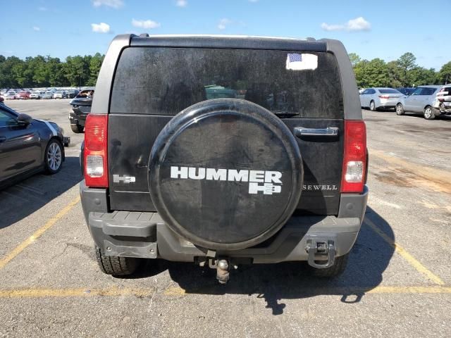 2009 Hummer H3