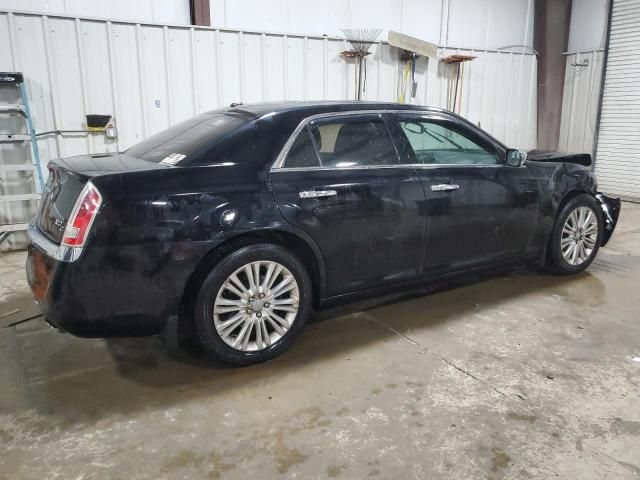 2013 Chrysler 300C