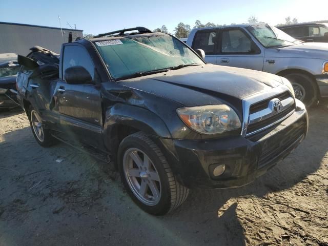 2006 Toyota 4runner SR5