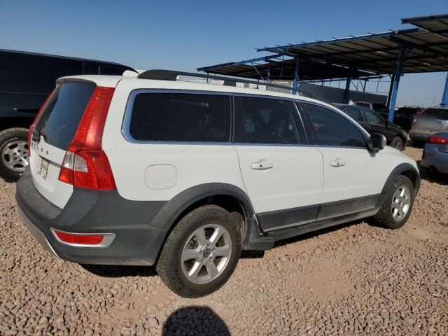 2013 Volvo XC70 3.2