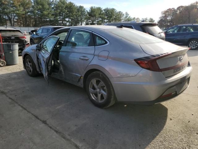 2023 Hyundai Sonata SE