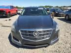 2014 Cadillac CTS Luxury Collection