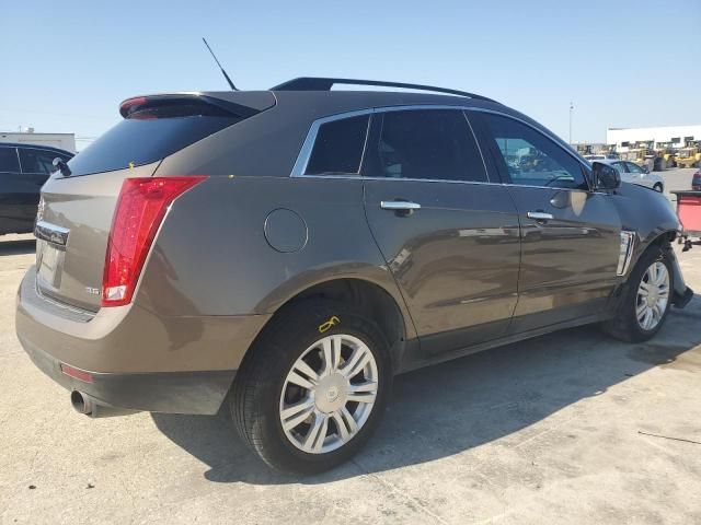 2014 Cadillac SRX