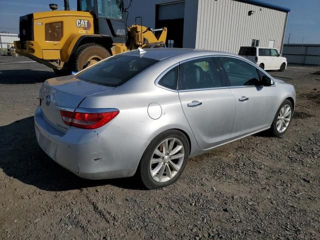 2014 Buick Verano Convenience