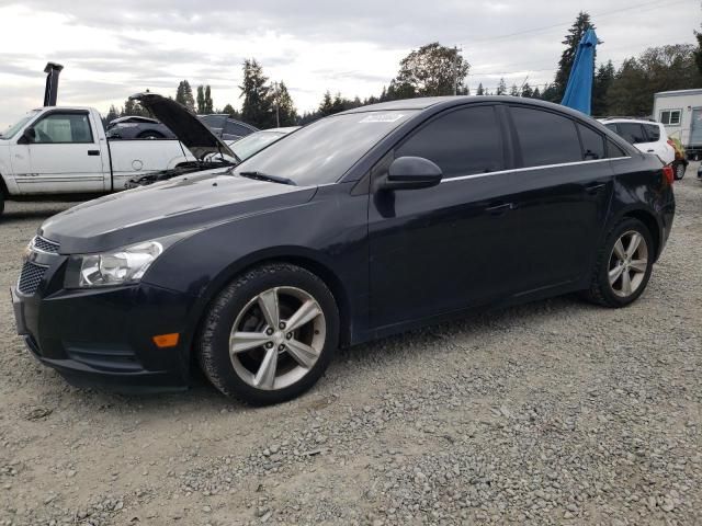 2013 Chevrolet Cruze LT