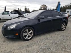 Lots with Bids for sale at auction: 2013 Chevrolet Cruze LT