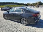 2024 KIA Forte GT Line