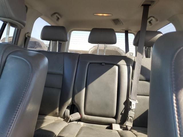 2006 Honda Pilot EX