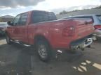 2003 Ford F150 Supercrew