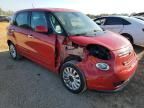 2014 Fiat 500L Easy