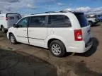 2010 Chrysler Town & Country Touring