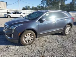 Cadillac salvage cars for sale: 2019 Cadillac XT5