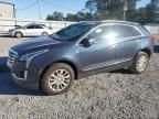 2019 Cadillac XT5