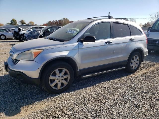 2009 Honda CR-V EX