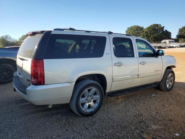 2013 GMC Yukon XL C1500 SLT