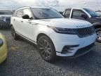 2018 Land Rover Range Rover Velar R-DYNAMIC SE